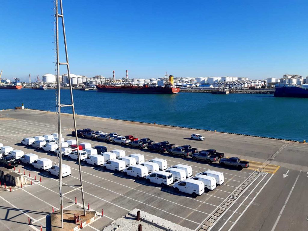 Autoterminal, un valor sindical seguro